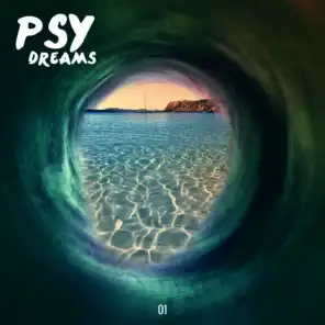 Psy Dreams, Vol. 1