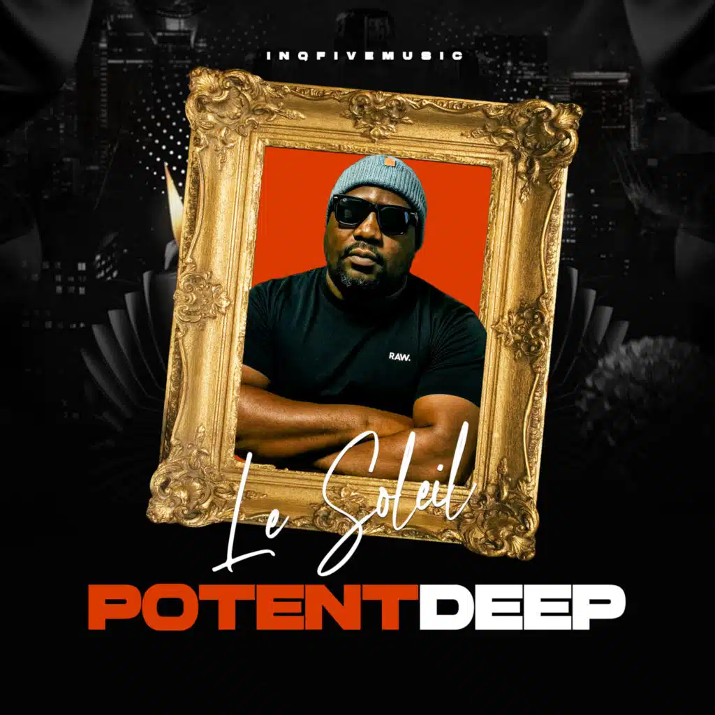 POTENT DEEP