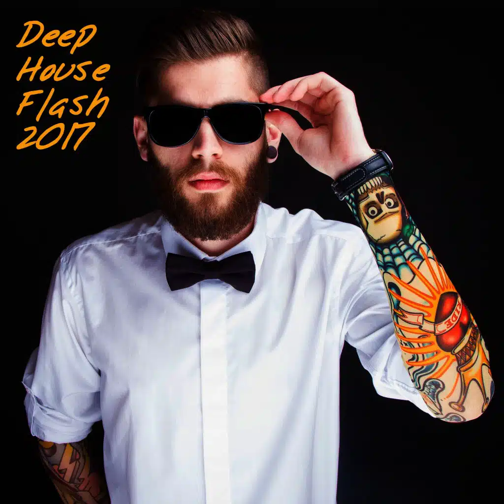 Deep House Flash 2017