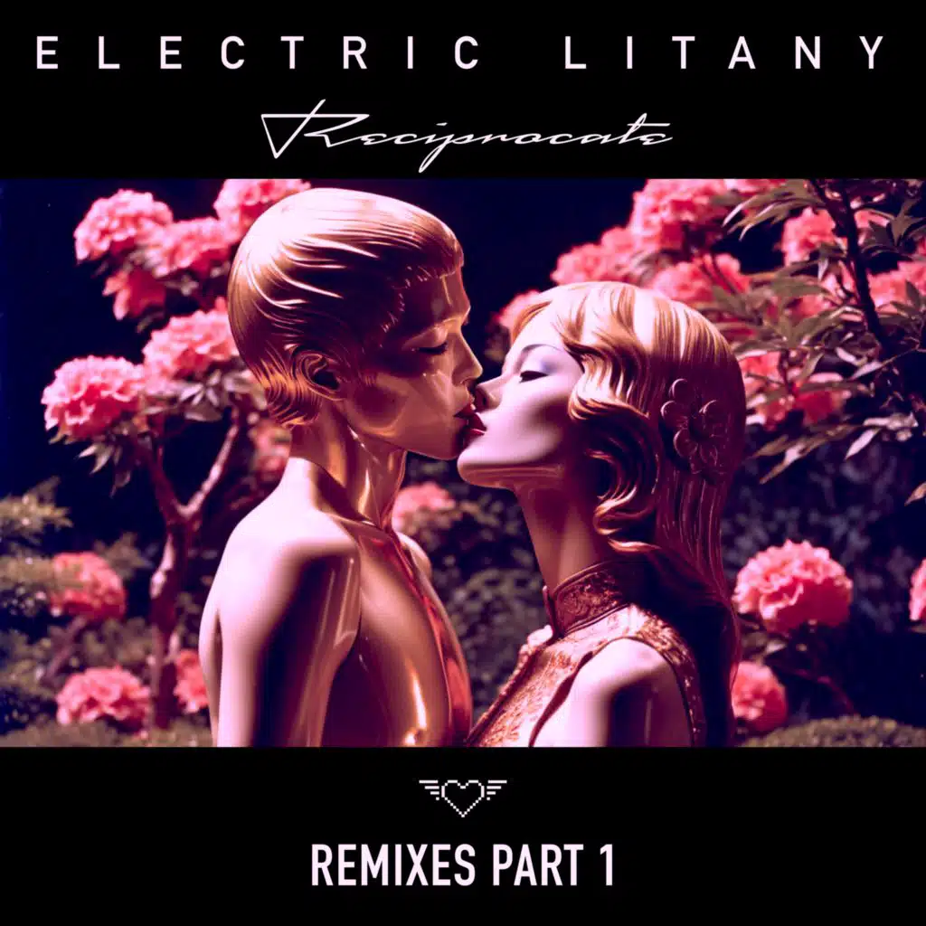 Reciprocate - Remixes Part 1