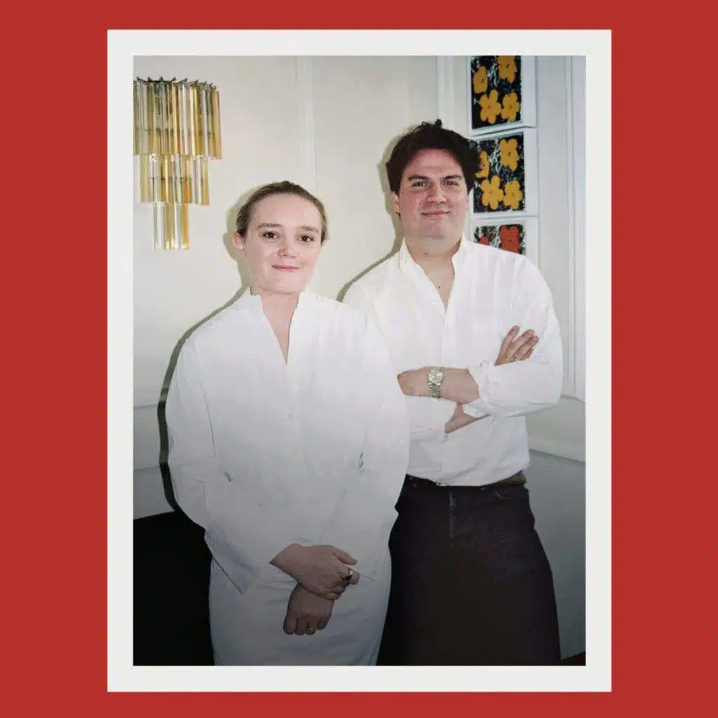[EXTRAIT] "Personne ne te donne d'argent parce que t'as fait Top Chef" | Alexia Duchêne (Le Chêne, New York)