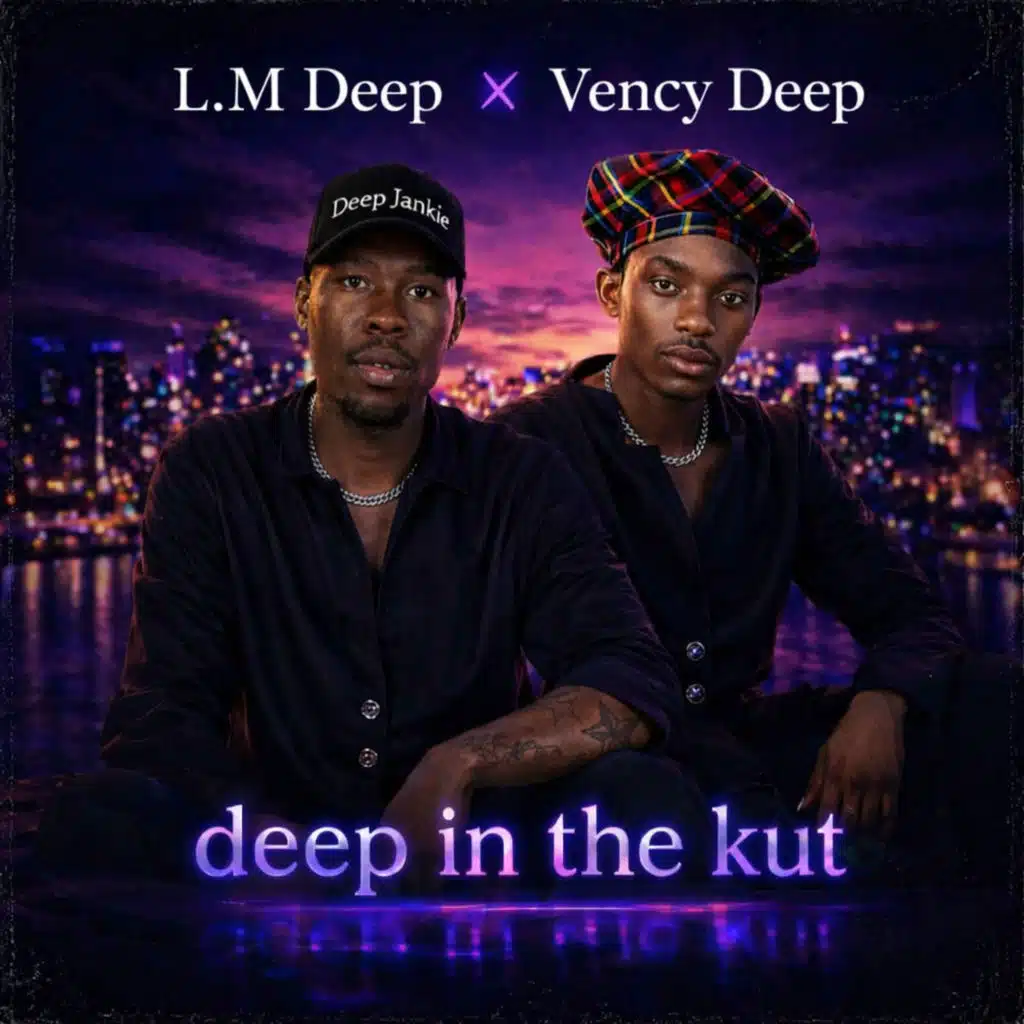 L.M Deep