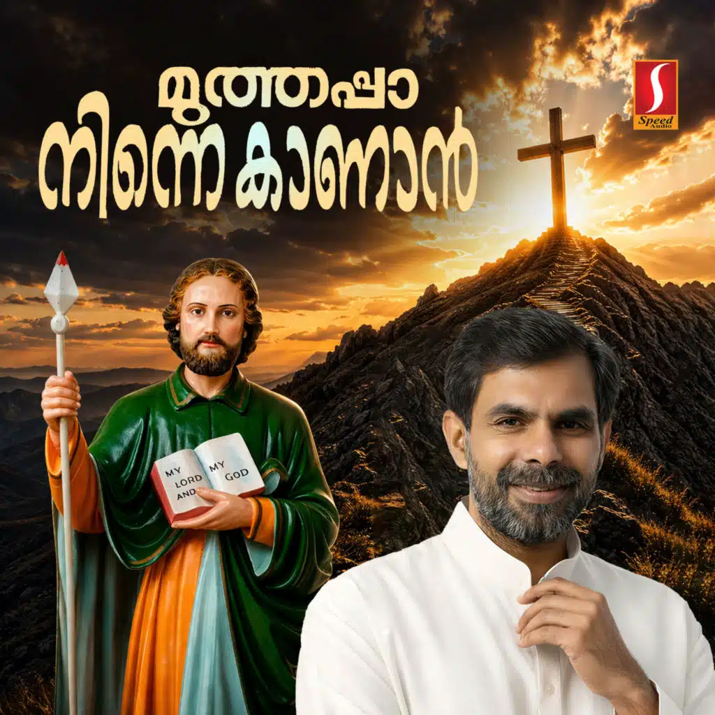 Muthappa Ninne Kaanaan