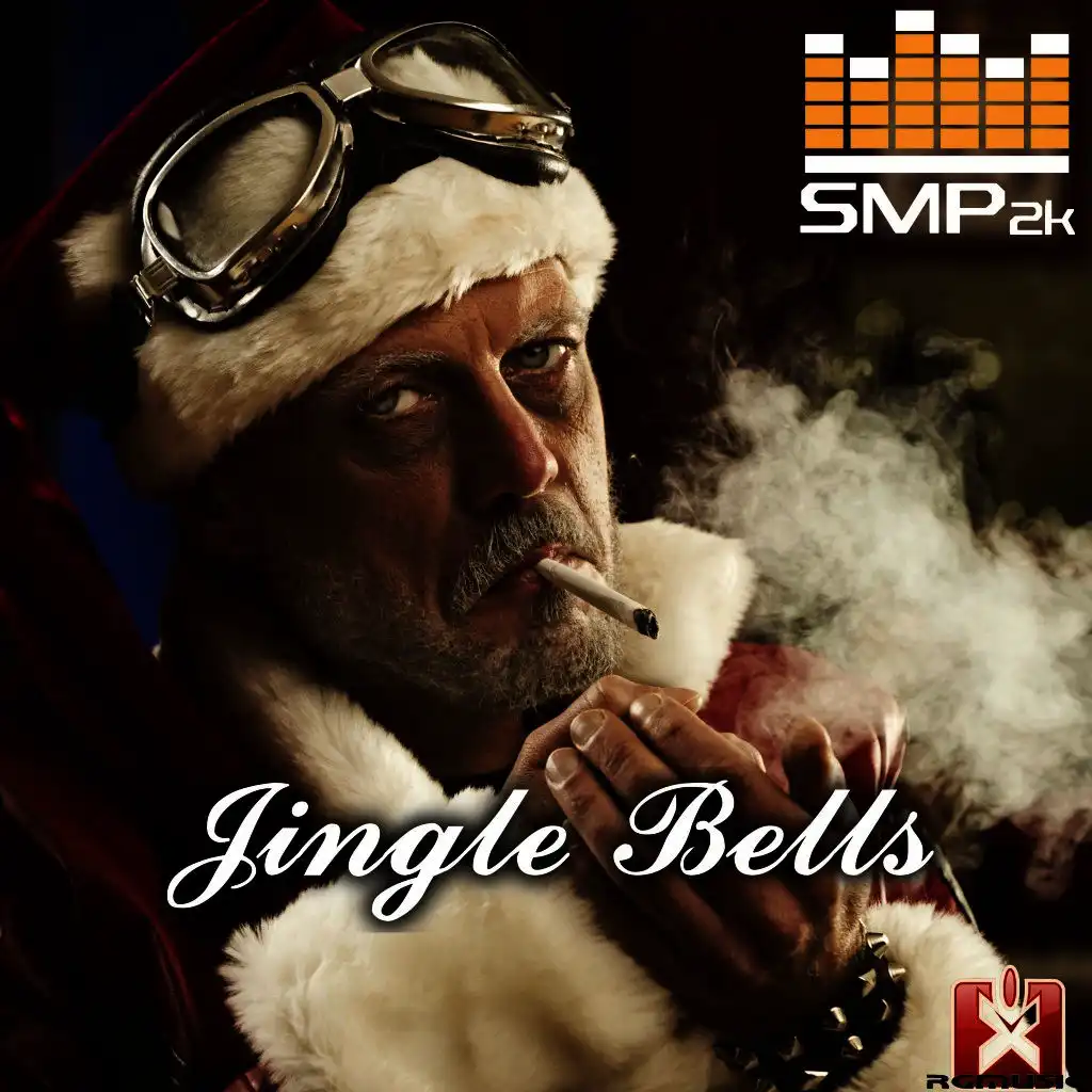 Jingle Bells (Matt Van Doom Remix)