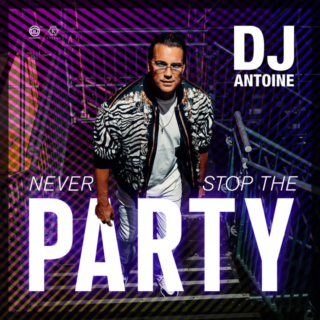 Never Stop the Party