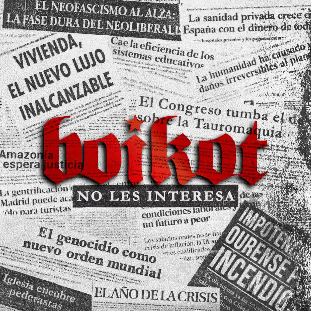 Boikot