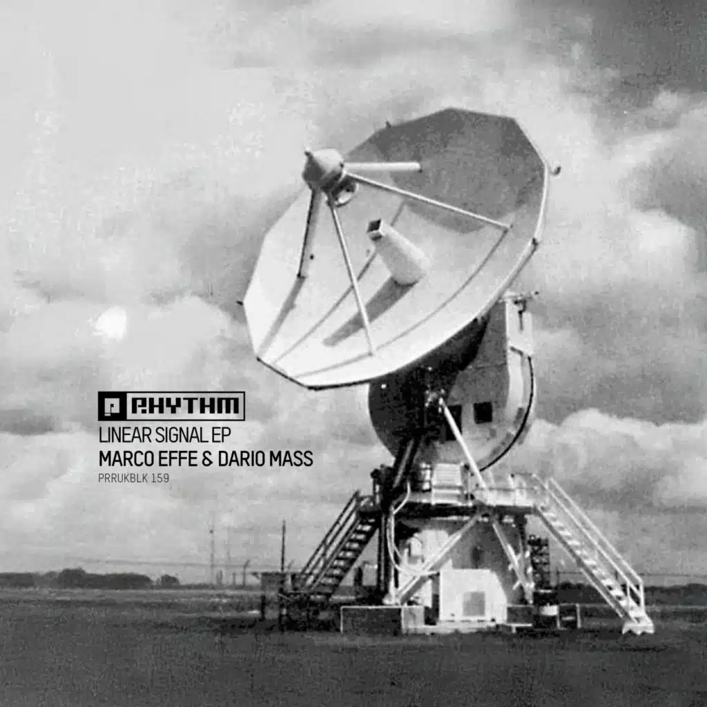 Linear Signal EP
