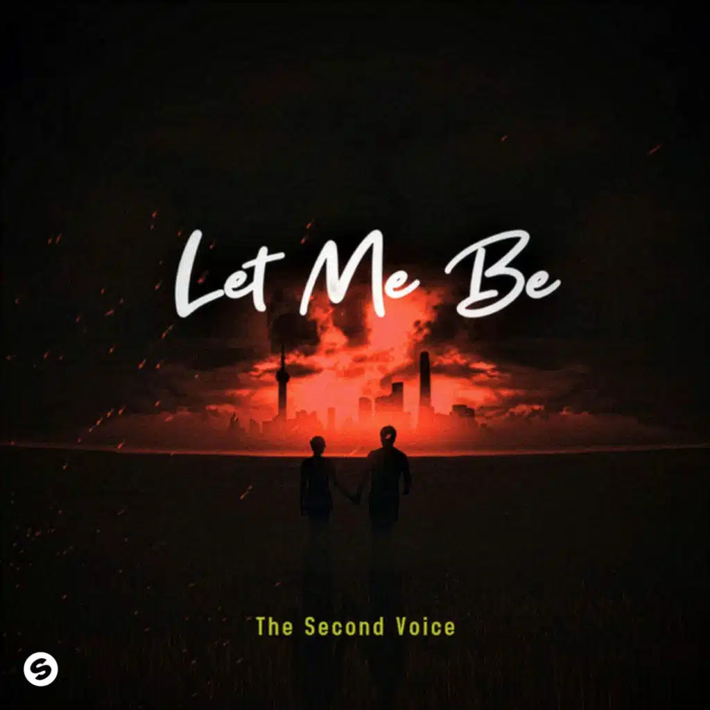 LET ME BE (Versions)