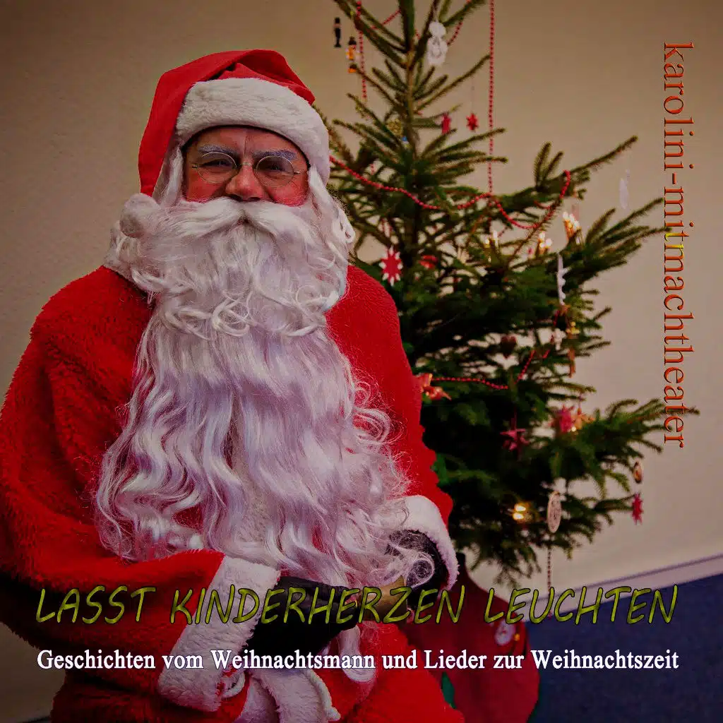 Lasst Kinderherzen leuchten