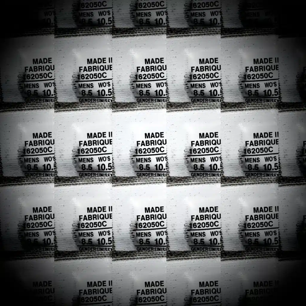 PARFUMDEWALKER
