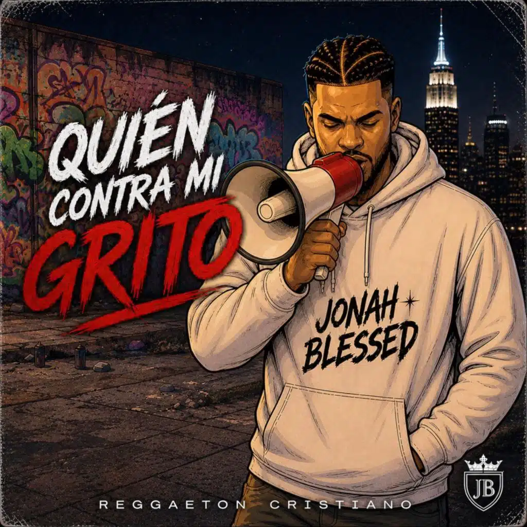 Quién Contra Mi Grito