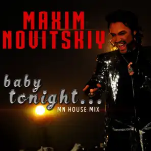 Baby Tonight (Mn House Radio Mix)