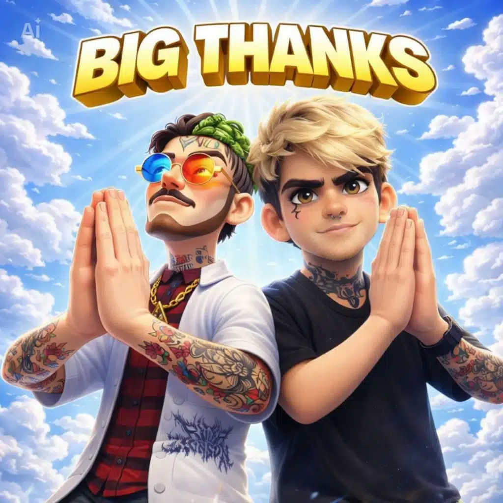 Big Thanks