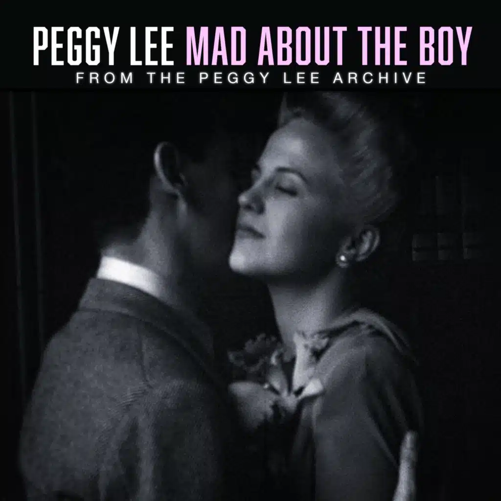 Mad About the Boy