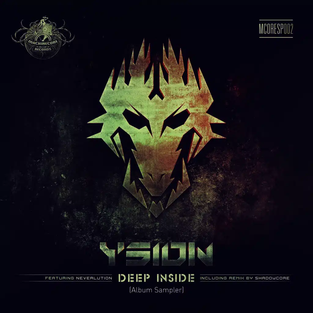 Deep Inside (Album Sampler)