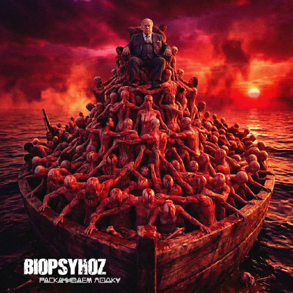 Biopsyhoz