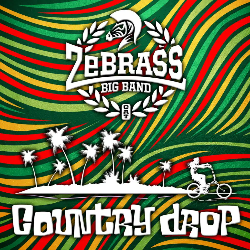 Country Drop (feat. ZeBRASS)
