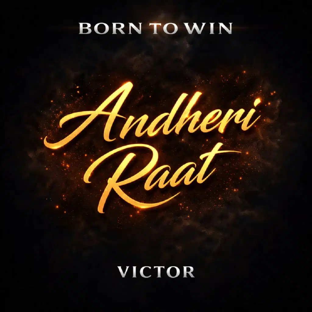Andheri Raat