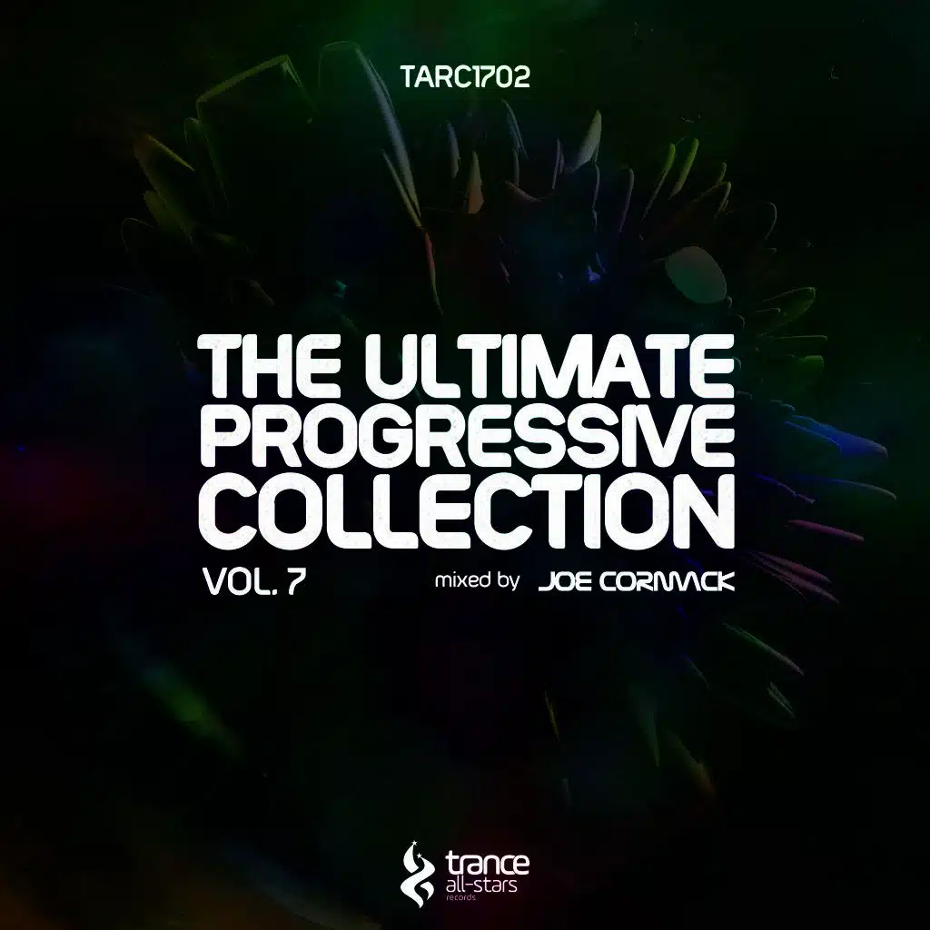 The Ultimate Progressive Collection, Vol. 7