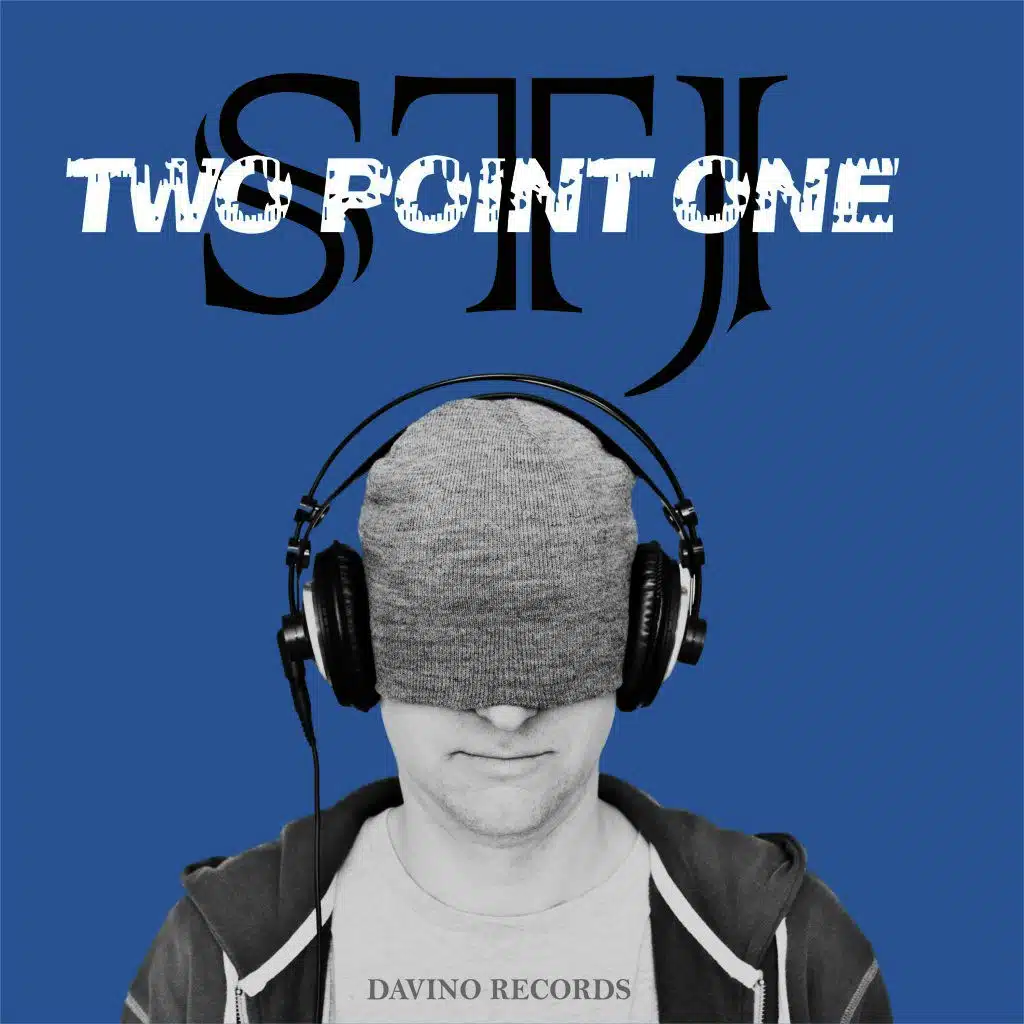 Aaron the Baron & Stj feat. Denisa Stanislav