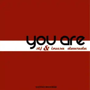You Are (Casbah Out of Office Mix)
