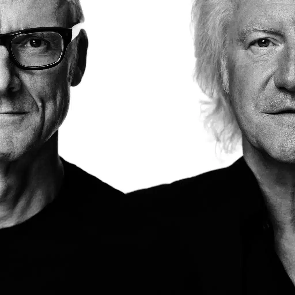 Coldsommernachtoutside