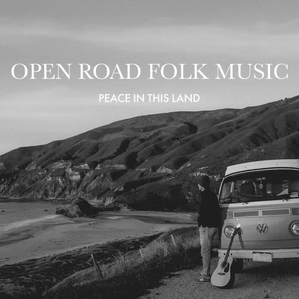Open Road Folk Music