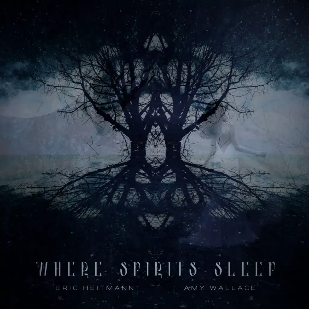 Where Spirits Sleep
