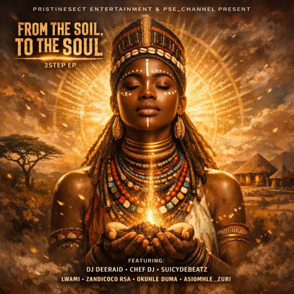 From the Soil, to the Soul