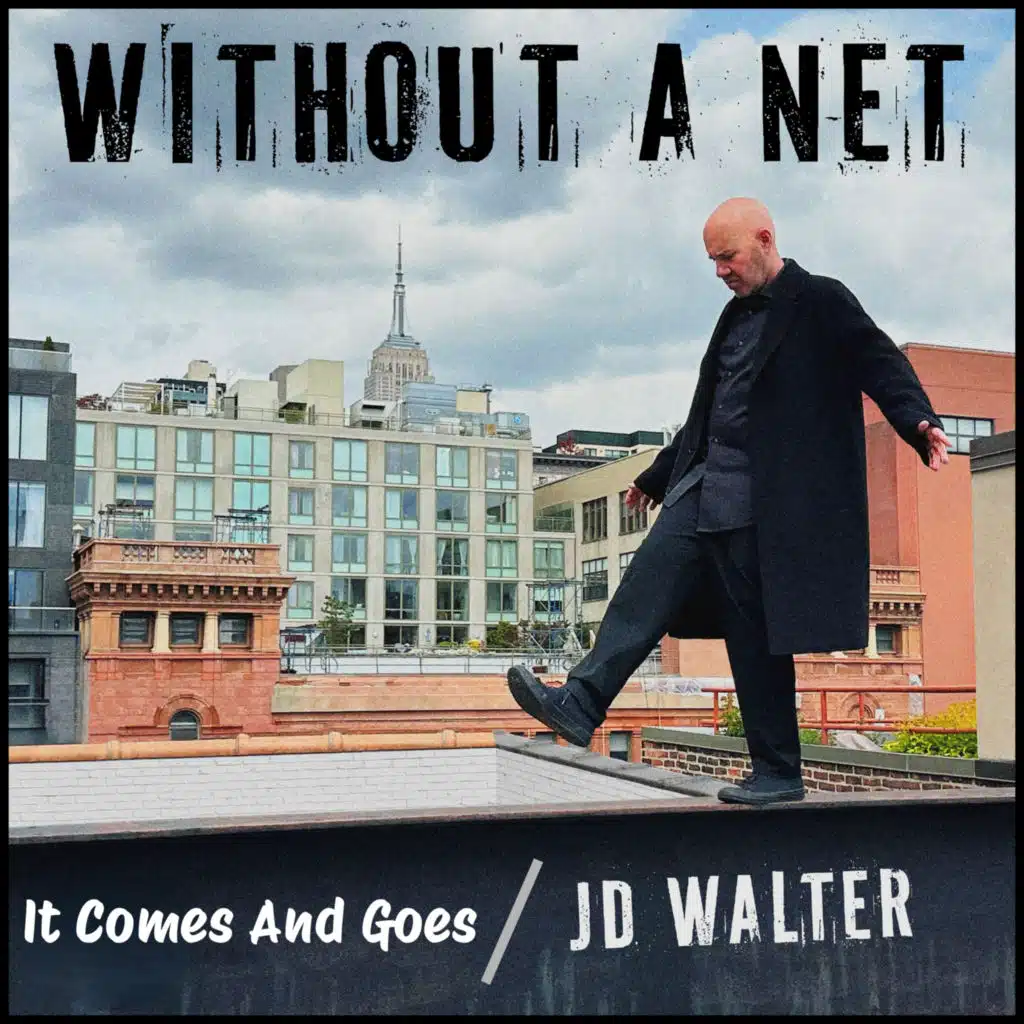 It Comes And Goes (Alt. Version) [feat. James Genus, David Pulkingham & Obed Calvaire]