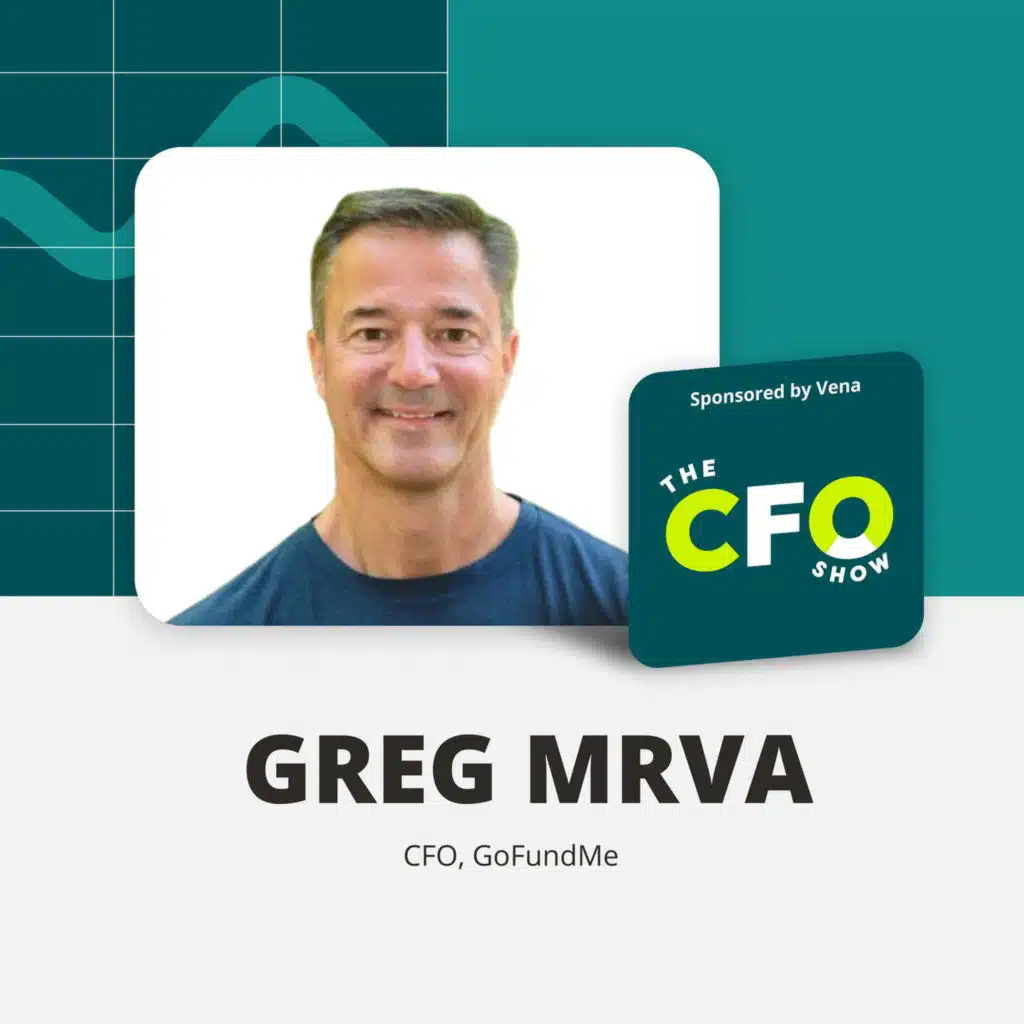 How CFOs Build Resilient Careers: Lessons from Banking, M&A and GoFundMe
