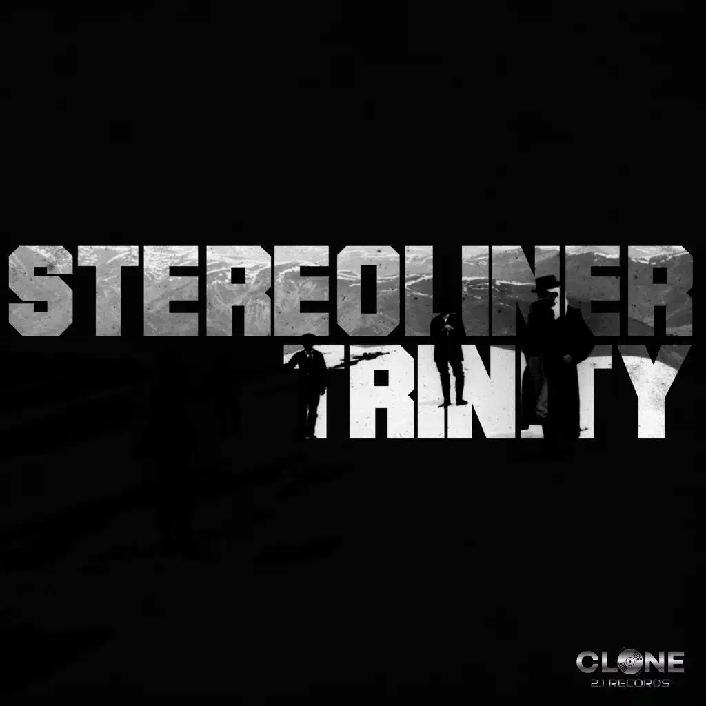 Keep Going (Extended Mix)