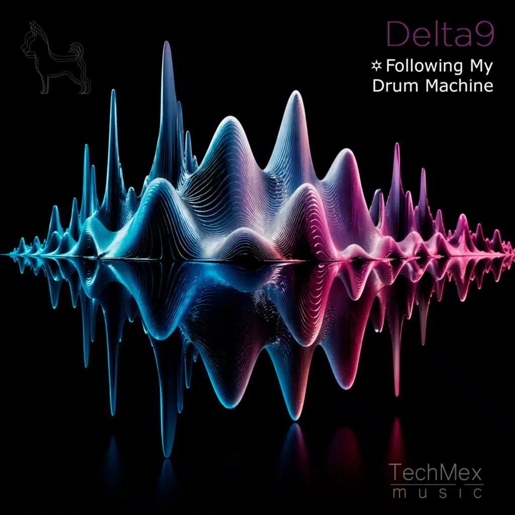 Following My Drum Machine