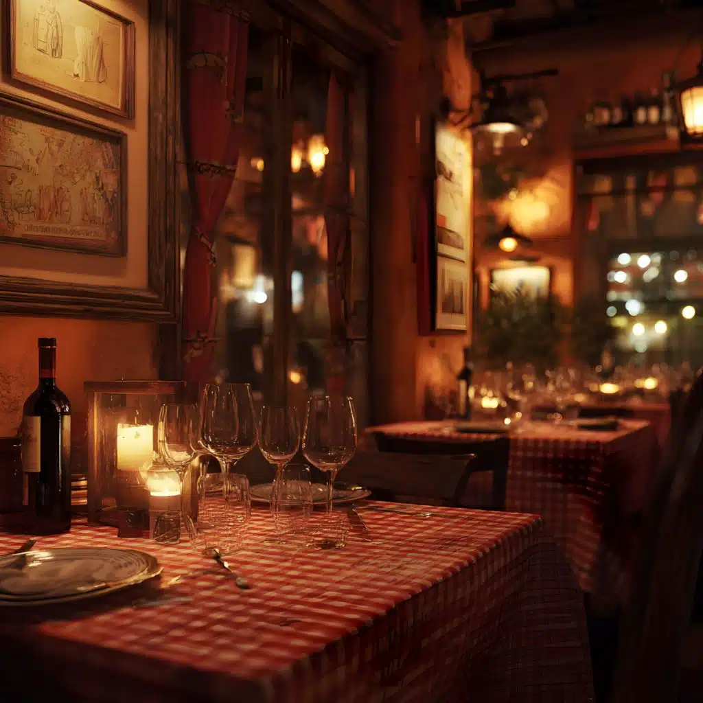 Italian Ristorante