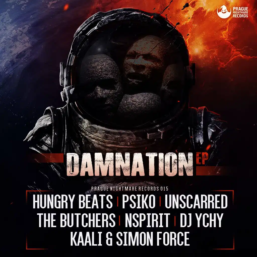 Damnation EP