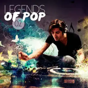 Legends of Pop, Vol. 2