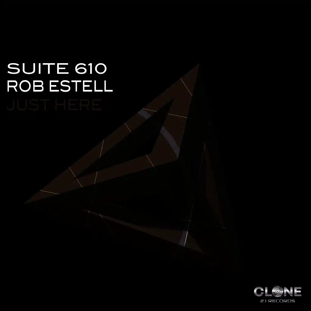 Just Here (Club Mix)