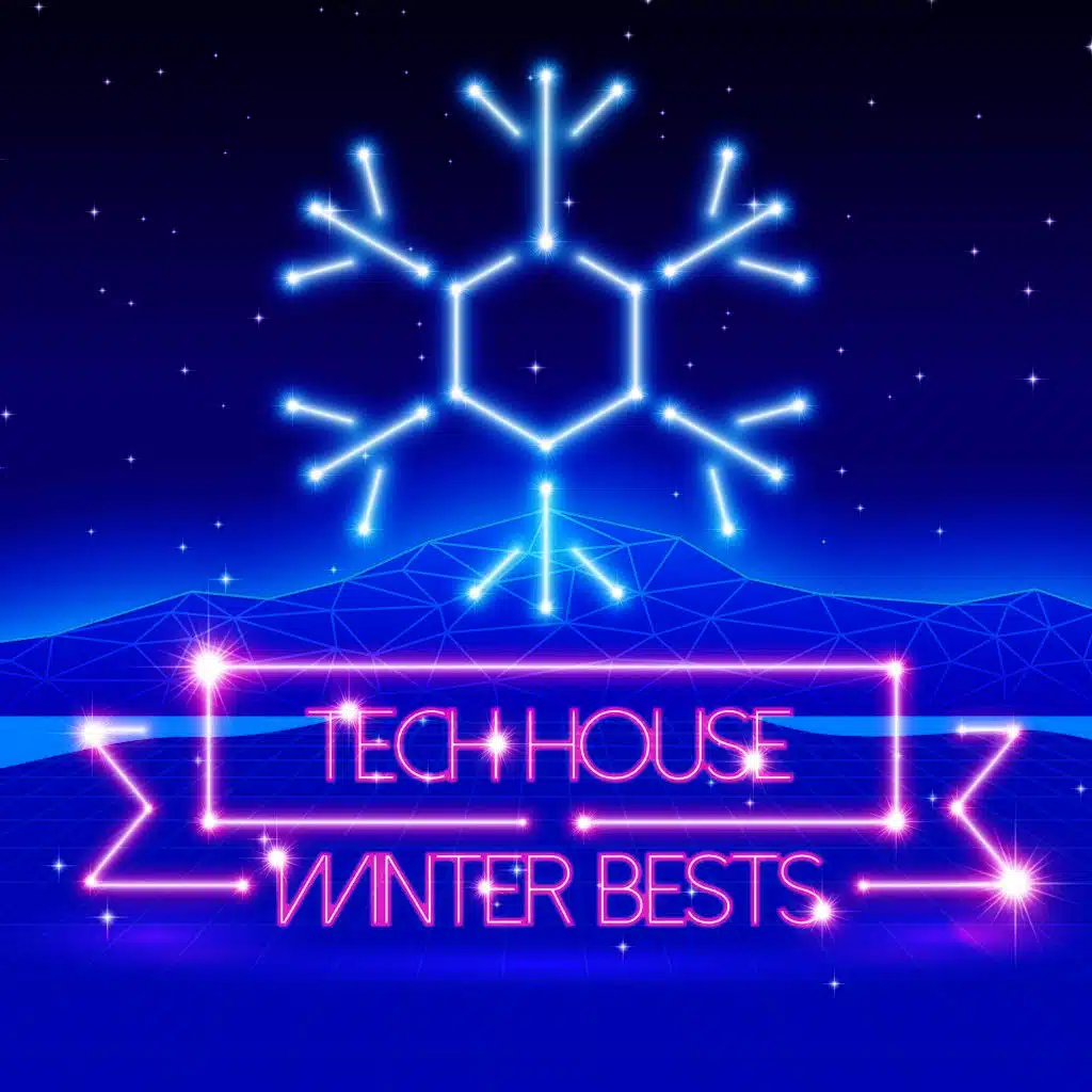 Mean It (Frederick Alonso Tech Dub)