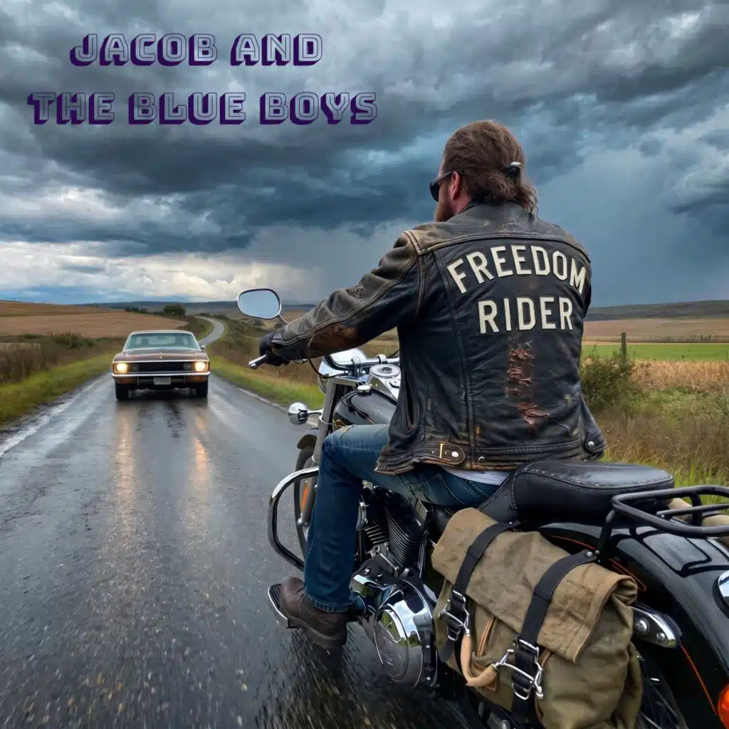 Freedom Rider