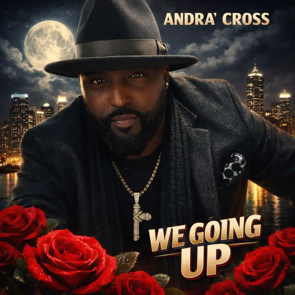 Andra' Cross