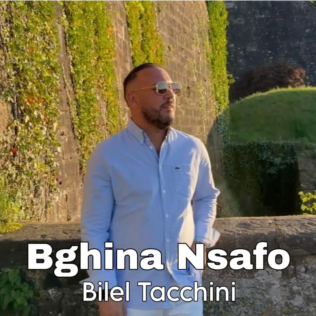 Bilel Tacchini & Houssem Magic