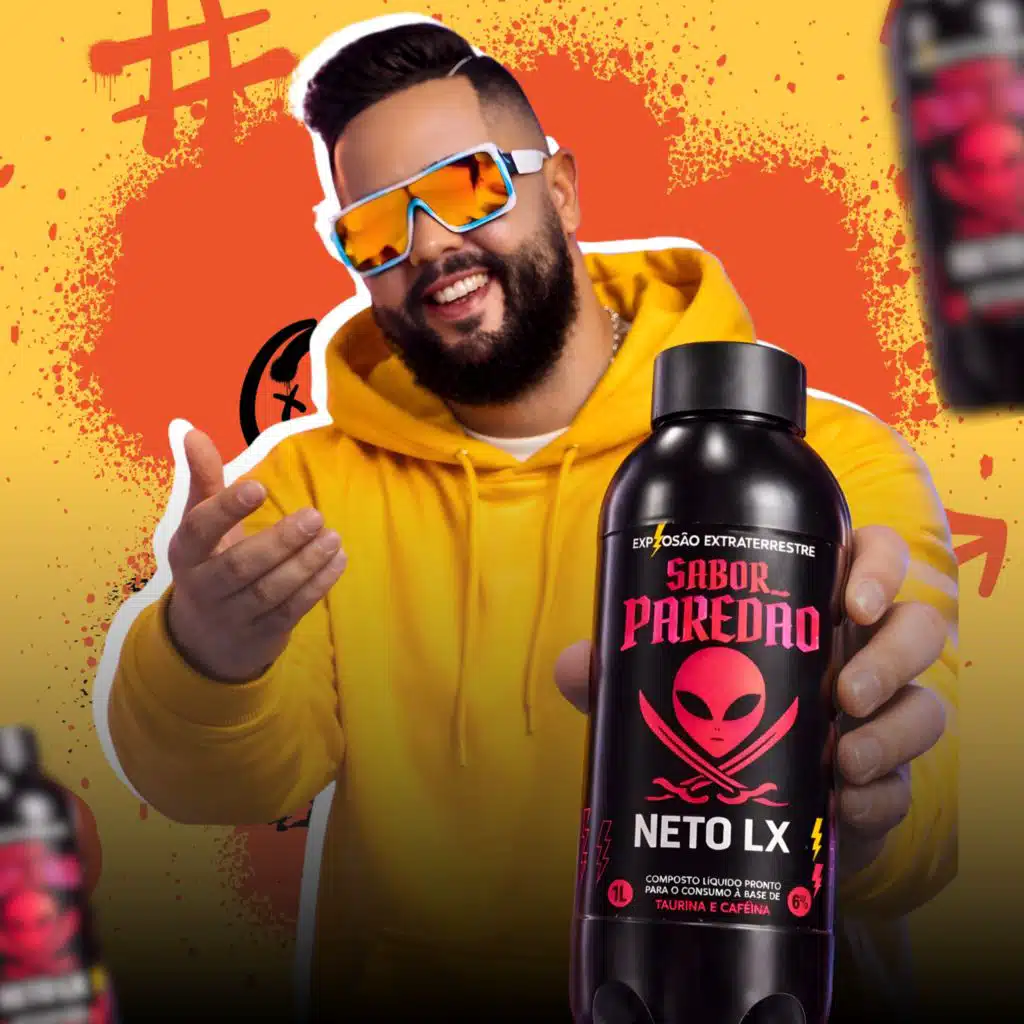 Neto LX