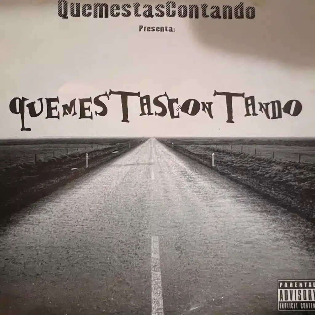 Quemestascontando