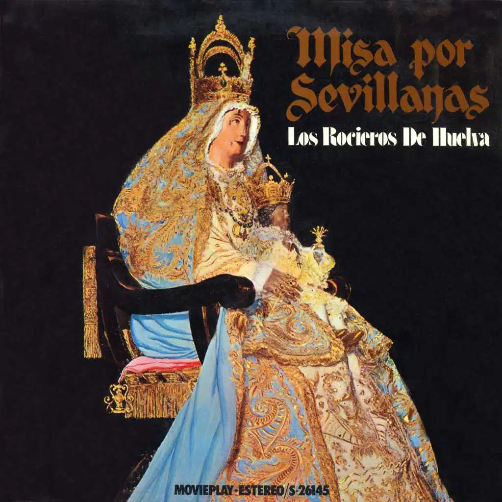 Los Rocieros de Huelva