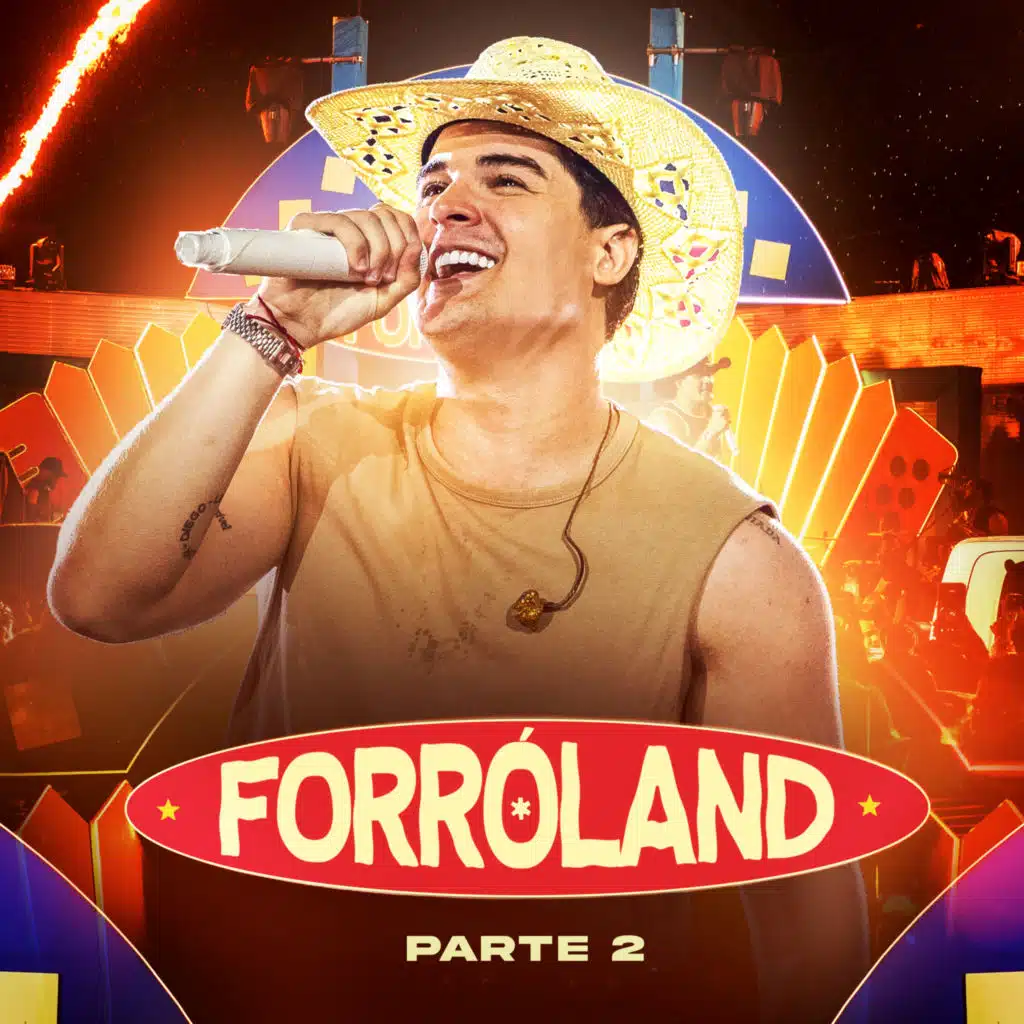 ForróLand - Parte 2
