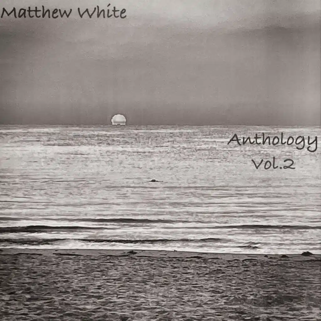 Anthology, Vol. 2