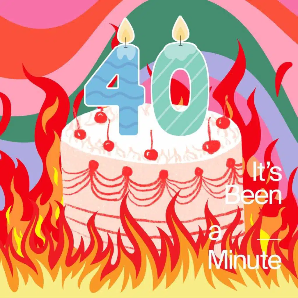 How to survive a millennial midlife crisis