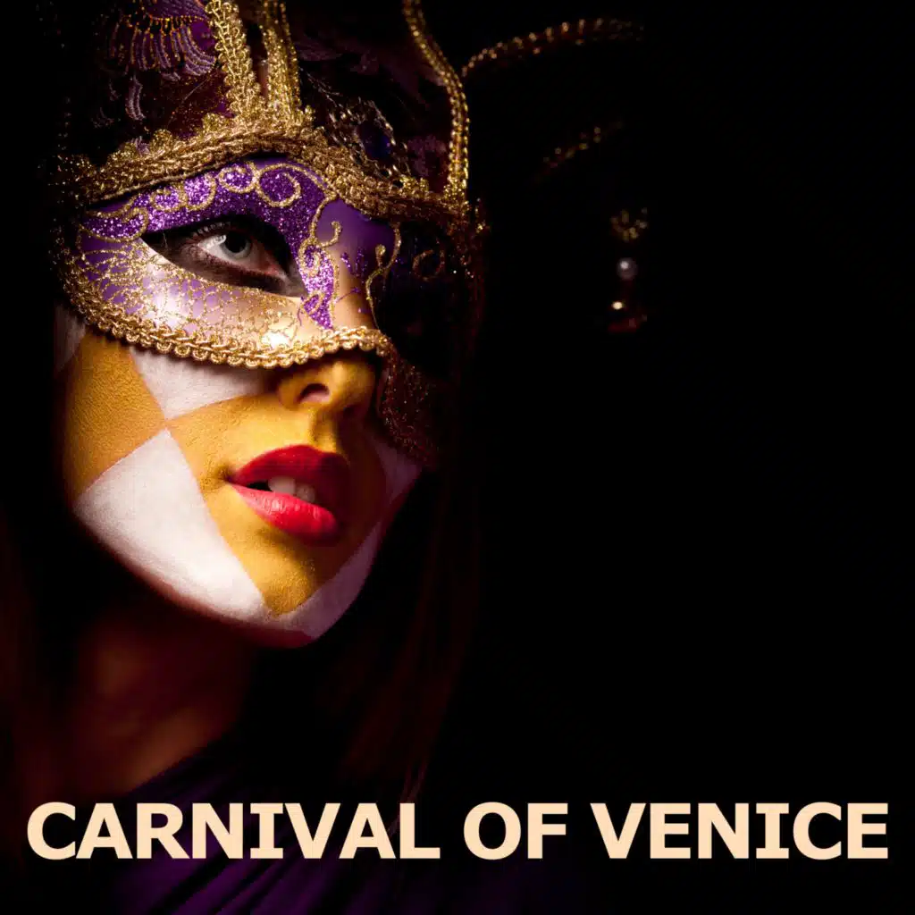 Carnival of Venice