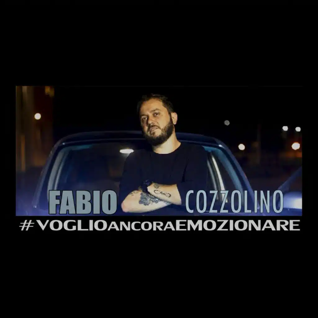 Fabio Cozzolino