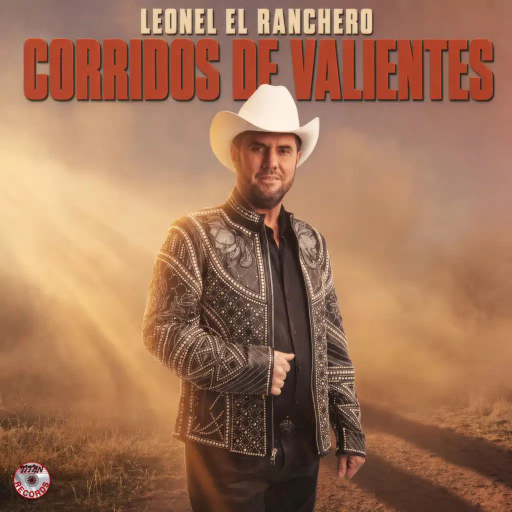 Leonel El Ranchero
